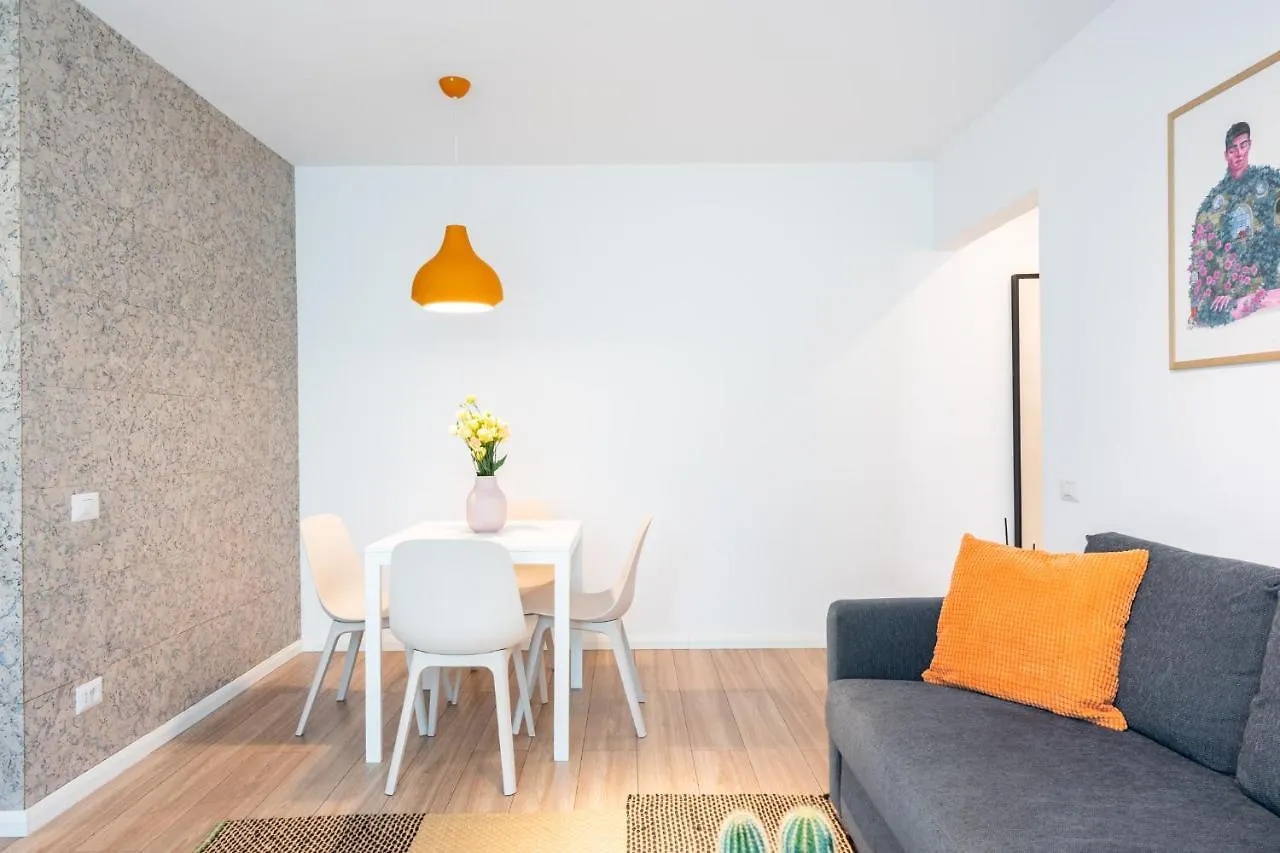 Spacious 2 Bdr Flat In The Old Town Bucarest Roumanie